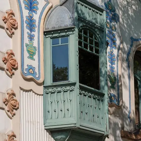 Chic Subotica