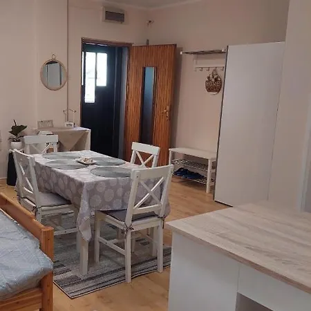 Chic Apartment *
