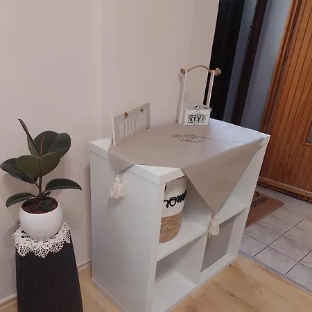 Apartment Chic Subotica