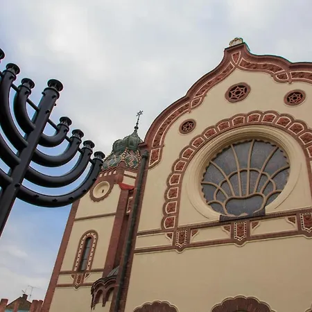 Chic * Subotica